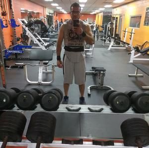 Meet your Posher, Edgar